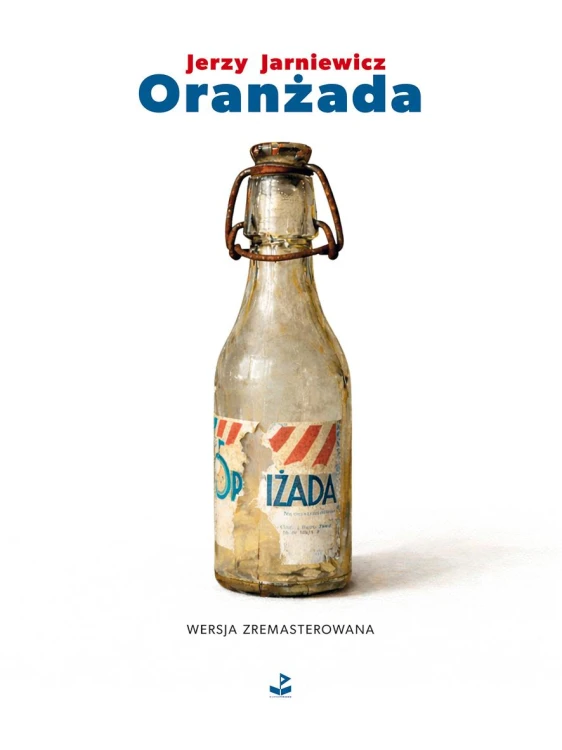 Oranżada, Jerzy Jarniewicz