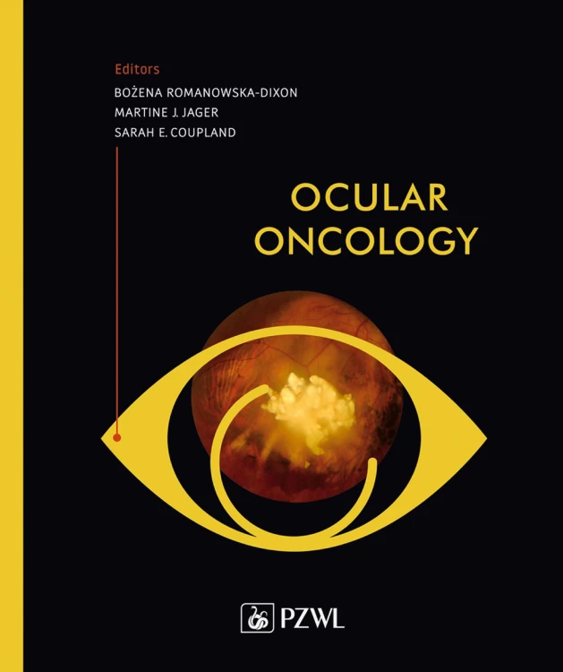 Ocular oncology, Bożena Romanowska-Dixon
