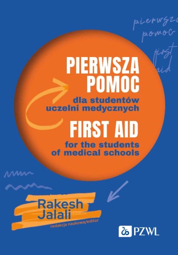 Pierwsza pomoc dla studentów uczelni...
