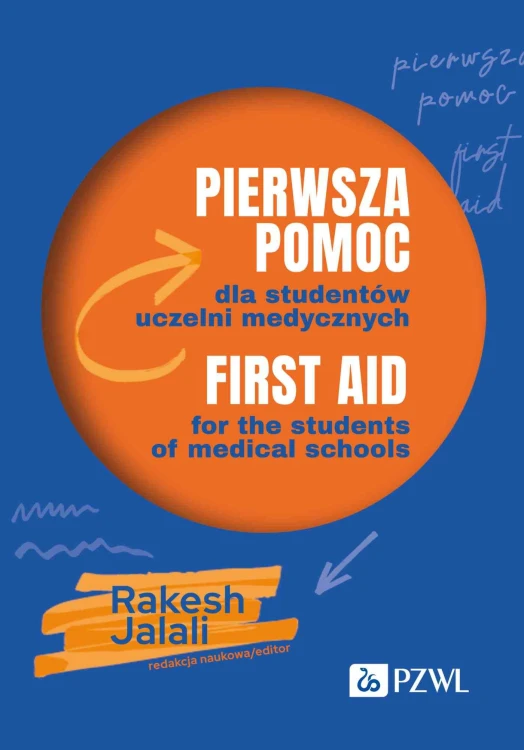 Pierwsza pomoc dla studentów uczelni...