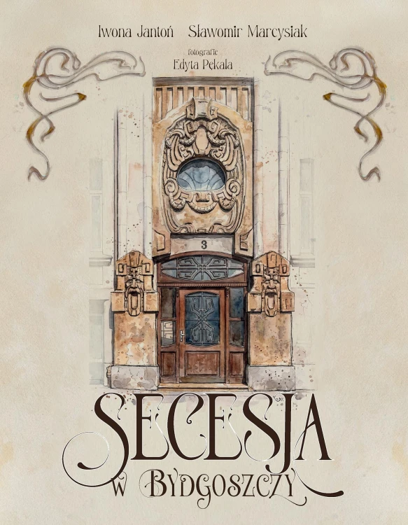 Secesja w Bydgoszczy