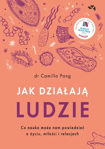 Jak działają ludzie. Co nauka może nam...