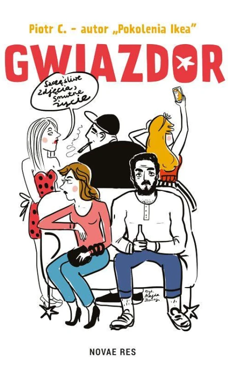 Gwiazdor, Piotr C.