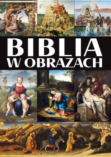 Biblia w obrazach, Luba Ristujczina