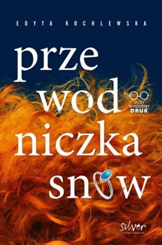 Przewodniczka snów. Duży wygodny DRUK
