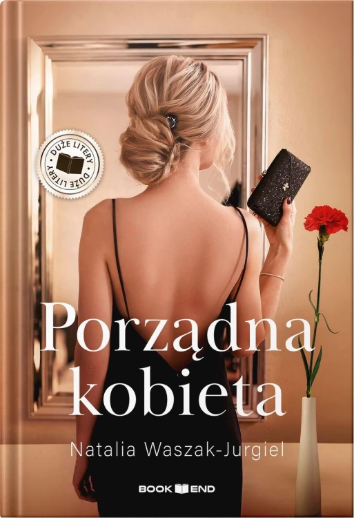 Porządna Kobieta. Duże Litery