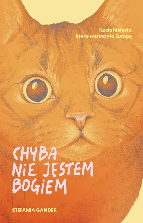 Chyba nie jestem Bogiem, Stefania Gander