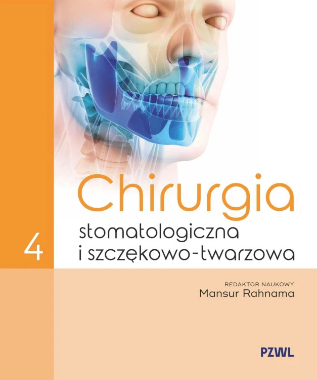 Chirurgia stomatologiczna i...