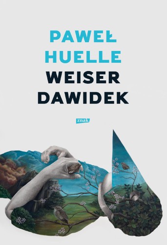 Weiser Dawidek wyd. 2026, Paweł Huelle