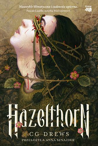 Hazelthorn, CG Drews
