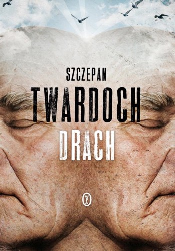 Drach wyd. 2025, Szczepan Twardoch