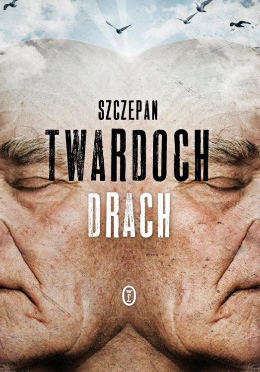 Drach wyd. 2025, Szczepan Twardoch