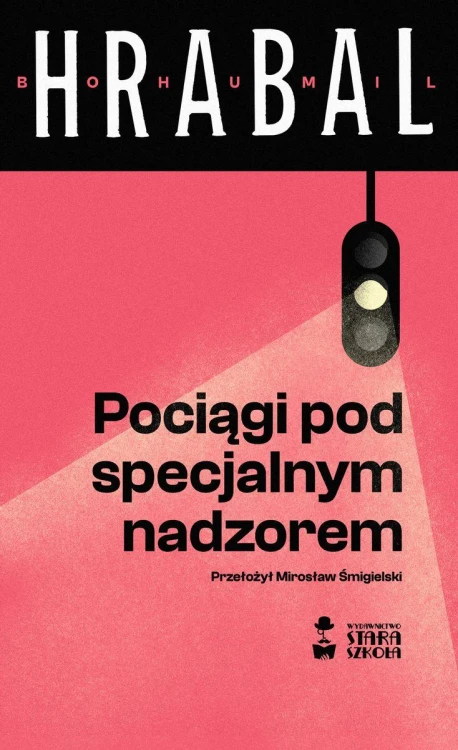 Pociągi pod specjalnym nadzorem wyd. 2026