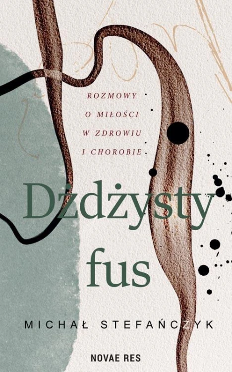 Dżdżysty fus, Michał Stefańczyk