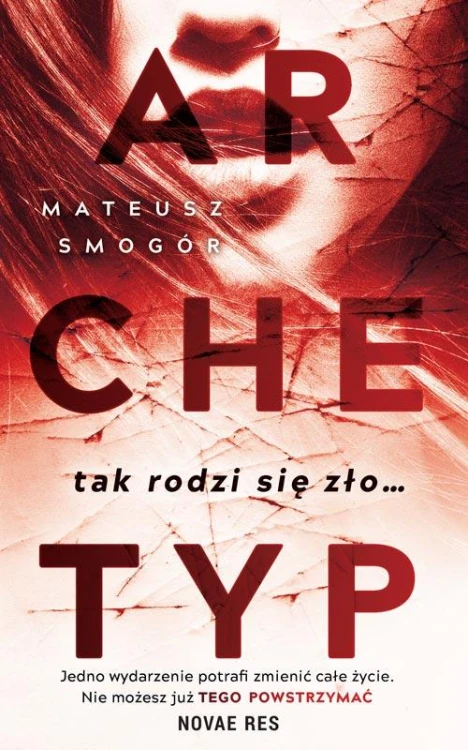 Archetyp, Mateusz Smogór