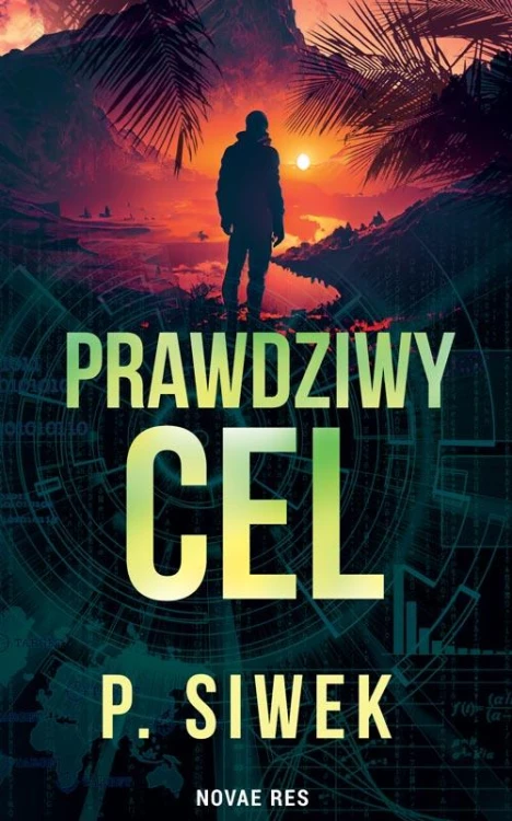 Prawdziwy cel, P. Siwek