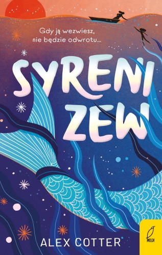 Syreni zew, Alex Cotter