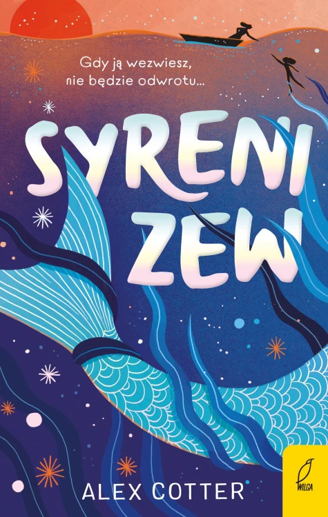 Syreni zew, Alex Cotter