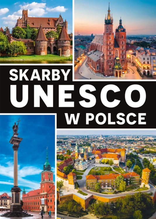 Skarby UNESCO w Polsce, Jarek Majcher