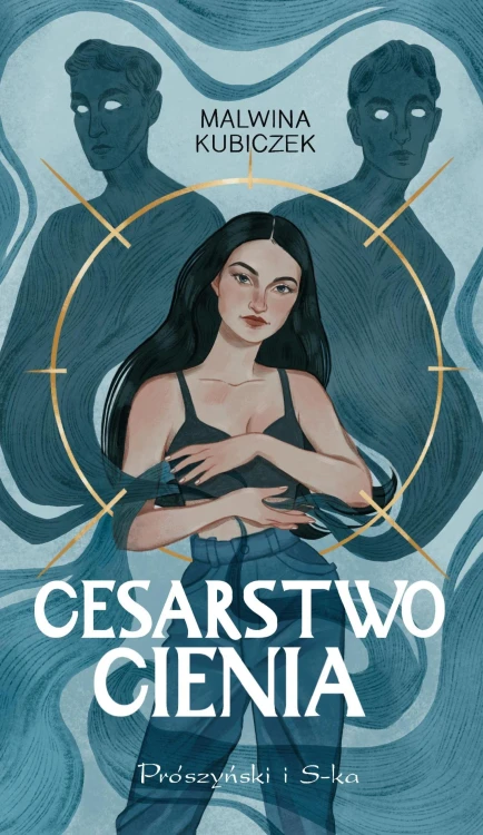 Cesarstwo cienia, Malwina Kubiczek