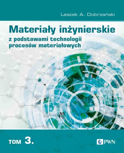 Materiały inżynierskie z podstawami...