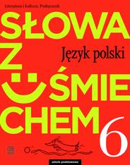 Język polski słowa z uśmiechem literatura i...