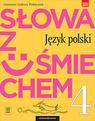 Język polski słowa z uśmiechem literatura i...