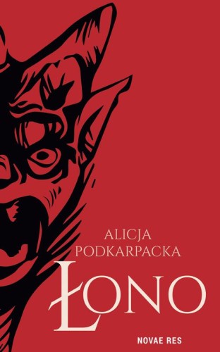 Łono, Alicja Podkarpacka