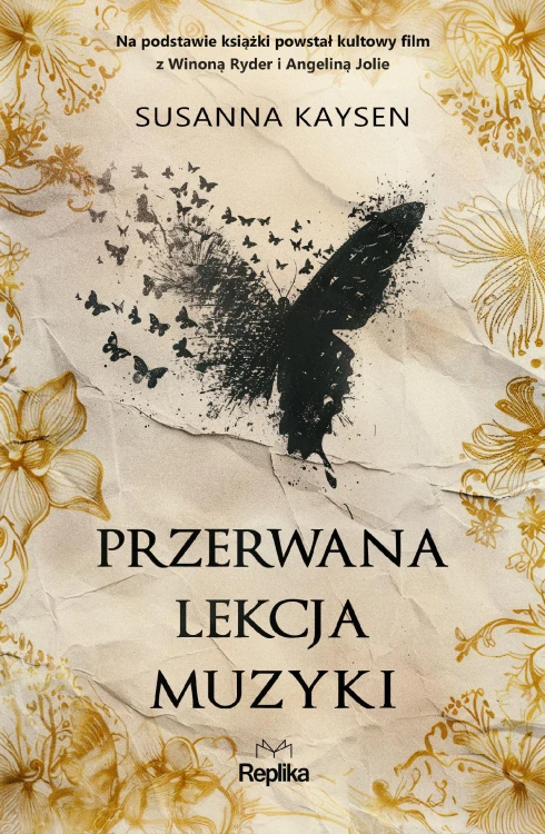 Przerwana lekcja muzyki, Susanna Kaysen