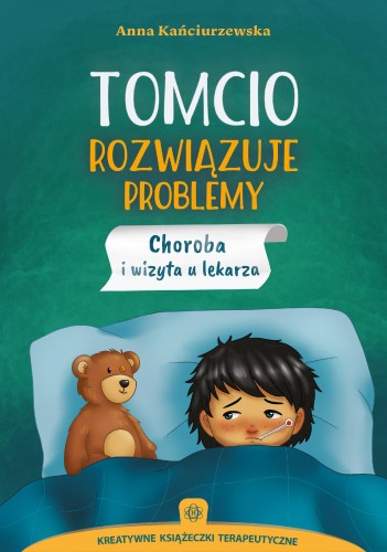 Tomcio rozwiązuje problemy choroba i wizyta u...