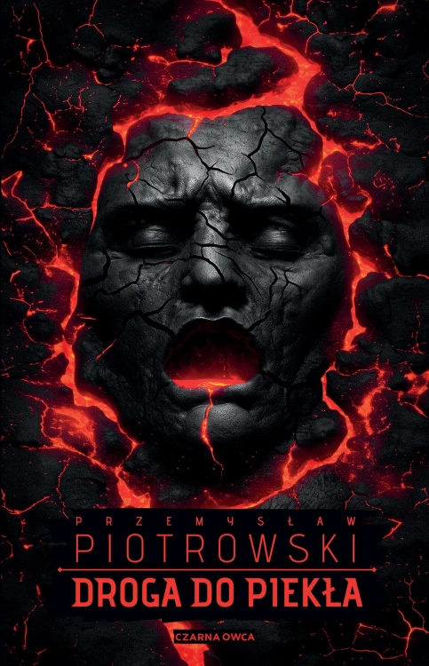 Droga do piekła, Przemysław Piotrowski