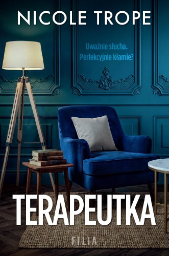 Terapeutka, Nicole Trope