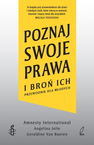 Poznaj swoje prawa i broń ich. Przewodnik dla...