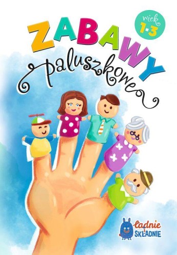 Zabawy paluszkowe, Opracowanie zbiorowe
