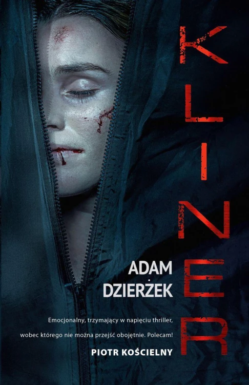 Kliner, Adam Dzierżek