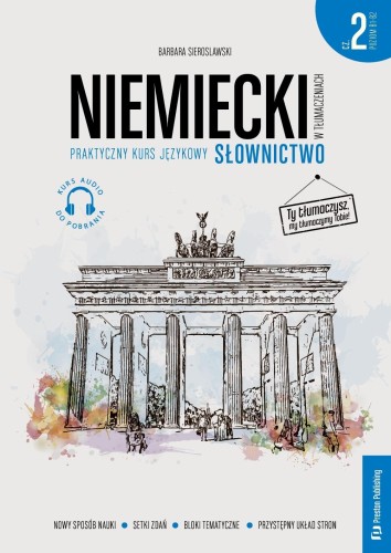 Niemiecki w tłumaczeniach. Słownictwo 2....