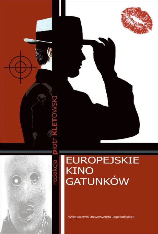 Europejskie kino gatunków. Tom1