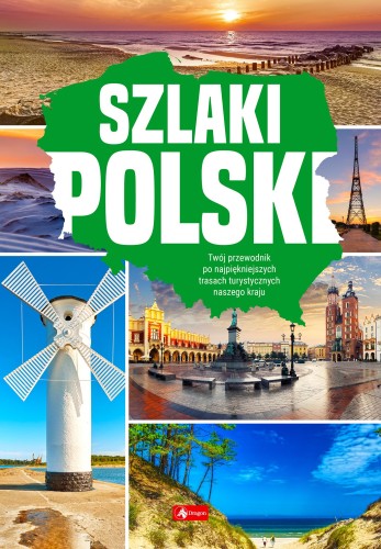 Szlaki Polski, Opracowanie zbiorowe