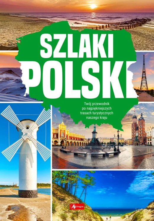 Szlaki Polski, Opracowanie zbiorowe