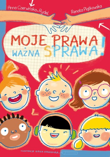 Moje prawa, ważna sprawa wyd. 6, Renata Piątkowska