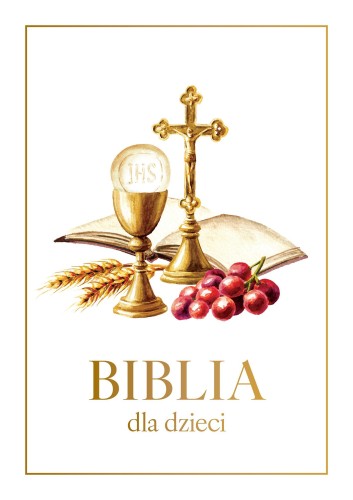 Biblia dla dzieci, Opracowanie zbiorowe