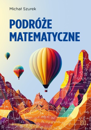 Podróże matematyczne, Michał Szurek