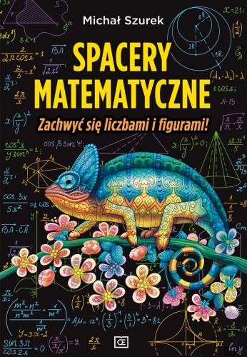 Spacery matematyczne zachwyć się liczbami i...