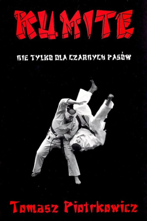 Kumite nie tylko dla czarnych pasów