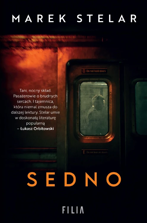 Sedno, Marek Stelar