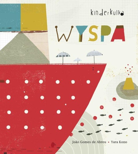 Wyspa, Joao Gomes De Abreu, Yara Kono