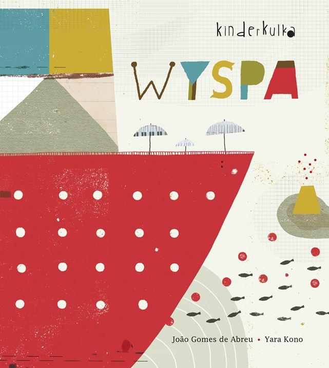Wyspa, Joao Gomes De Abreu, Yara Kono