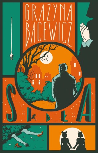 Sidła, Grażyna Bacewicz