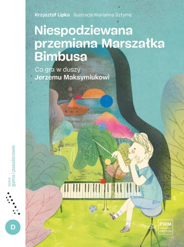 Niespodziewana przemiana marszałka Bimbusa. Co...
