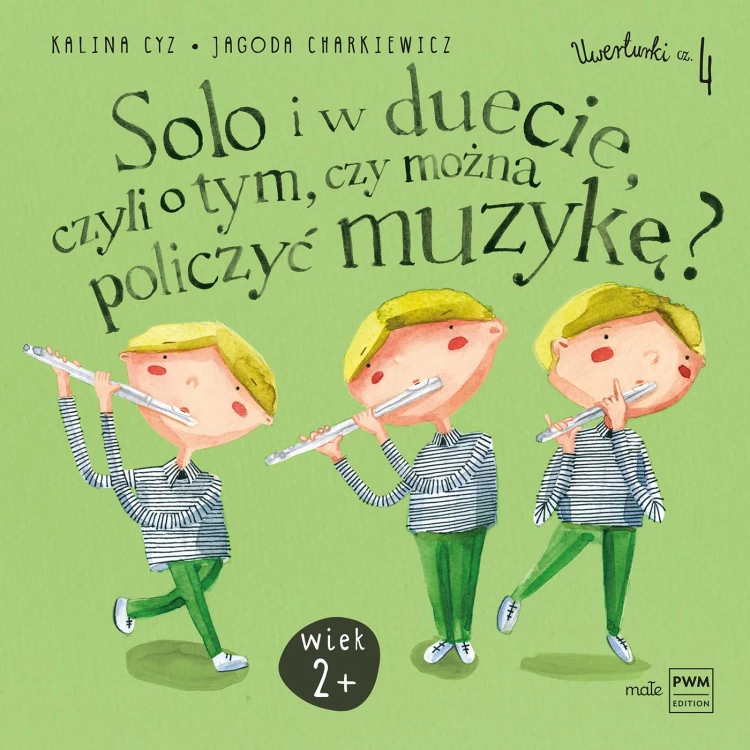 Solo i w duecie, czyli o tym, czy można...